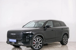 Внедорожник JAECOO J7 2023 года, 2239000 рублей, Красноярск