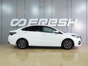 Седан OMODA S5 2023 года, 1579000 рублей, Воронеж