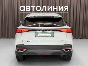 Внедорожник OMODA C5 2023 года, 1719000 рублей, Красноярск