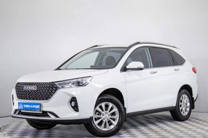 Внедорожник Haval M6 2024 года, 2049000 рублей, Пермь