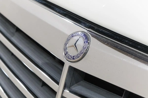 Седан Mercedes-benz C-класс 2011 года, 1369000 рублей, Новокузнецк