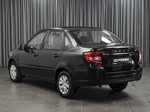 Седан ВАЗ (LADA) Granta 2023 года, 899000 рублей, Ставрополь