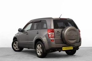 Внедорожник Suzuki Grand Vitara 2007 года, 949000 рублей, Барнаул