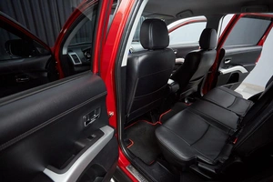 Внедорожник Mitsubishi Outlander 2010 года, 1199000 рублей, Красноярск