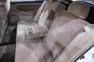 Хетчбэк Toyota Corolla 2003 года, 629000 рублей, Новокузнецк