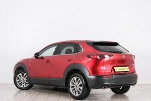 Внедорожник Mazda CX-30 2020 года, 2039000 рублей, Красноярск