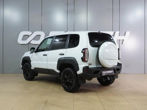Внедорожник ВАЗ (LADA) Niva Travel 2024 года, 1399500 рублей, Воронеж