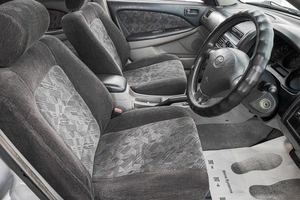 Универсал Toyota Caldina 1999 года, 539000 рублей, Барнаул
