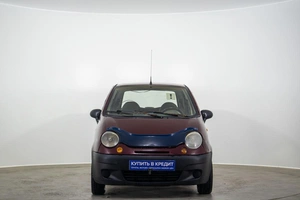 Хетчбэк Daewoo Matiz 2011 года, 149000 рублей, Оренбург
