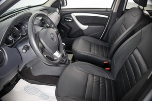 Внедорожник Nissan Terrano 2019 года, 1429000 рублей, Пермь