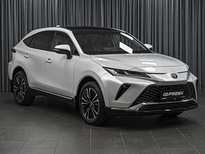 Внедорожник Toyota Venza 2023 года, 4614111 рублей, Ставрополь