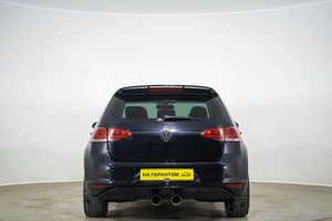 Хетчбэк Volkswagen Golf 2013 года, 1089000 рублей, Оренбург