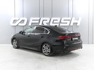 Седан Kia Cerato 2019 года, 1999000 рублей, Аксай