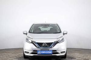 Хетчбэк Nissan Note 2017 года, 1199000 рублей, Пермь