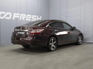 Седан Nissan Teana 2015 года, 1550000 рублей, Омск