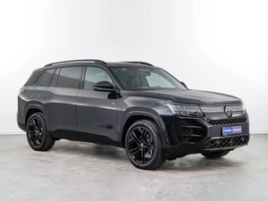 Внедорожник Volkswagen Teramont Pro 2025 года, 6758888 рублей, Москва