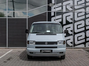 Минивэн Volkswagen Transporter 2002 года, 980000 рублей, Краснодар