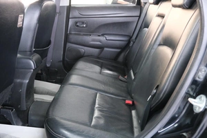 Внедорожник Mitsubishi ASX 2014 года, 1249000 рублей, Омск