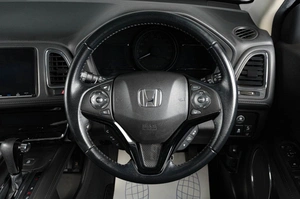 Внедорожник Honda Vezel 2019 года, 1799000 рублей, Тюмень