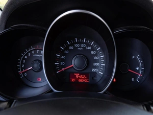 Седан Kia Rio 2016 года, 949000 рублей, Волгоград
