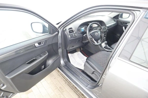 Внедорожник Brilliance V5 2017 года, 949000 рублей, Обнинск