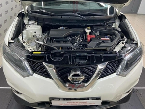 Внедорожник Nissan X-Trail 2018 года, 1779000 рублей, Красноярск