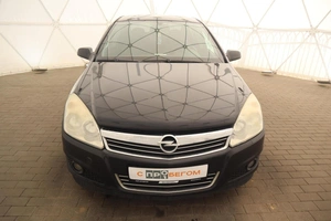 Седан Opel Astra 2008 года, 520000 рублей, Орёл