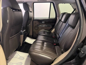 Внедорожник Land Rover Range Rover 2009 года, 1699000 рублей, Красноярск