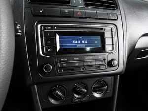 Седан Volkswagen Polo 2014 года, 759000 рублей, Воронеж