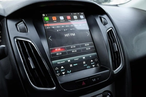 Седан Ford Focus 2011 года, 720000 рублей, Ульяновск