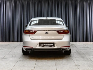 Седан Kia K7 2016 года, 1699000 рублей, Тюмень