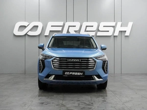 Внедорожник Haval Jolion 2021 года, 1699000 рублей, Воронеж
