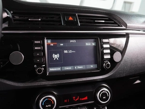 Седан Kia Rio 2018 года, 1499000 рублей, Воронеж