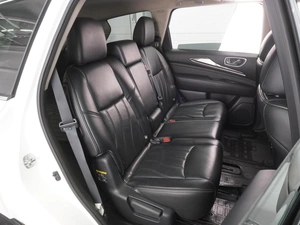 Внедорожник Infiniti QX60 2015 года, 1855000 рублей, Воронеж