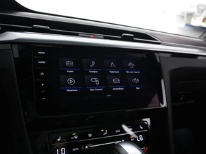 Универсал Volkswagen Arteon R 2021 года, 6049777 рублей, Москва
