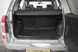 Внедорожник Suzuki Grand Vitara 2006 года, 749000 рублей, Кемерово