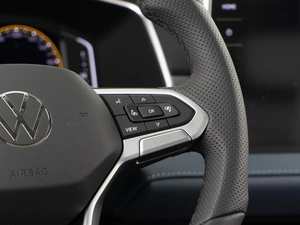 Внедорожник Volkswagen Tharu 2025 года, 4318888 рублей, Москва