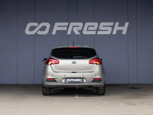 Хетчбэк Kia Ceed 2013 года, 1220000 рублей, Краснодар