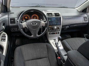 Седан Toyota Corolla 2007 года, 840000 рублей, Краснодар