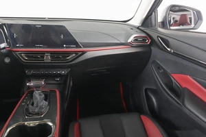 Внедорожник Oshan X5 2021 года, 2099000 рублей, Пермь