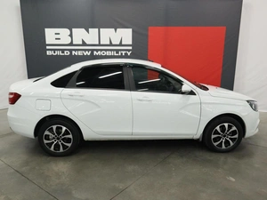 Седан ВАЗ (LADA) Vesta 2021 года, 980000 рублей, Курск