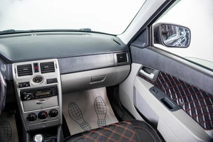 Универсал ВАЗ (LADA) Priora 2010 года, 379000 рублей, Пермь