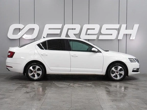 Лифтбек Skoda Octavia 2018 года, 2014000 рублей, Воронеж