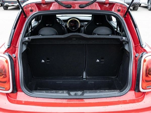 Хетчбэк MINI John Cooper Works 2016 года, 2700000 рублей, Краснодар