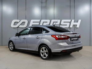 Седан Ford Focus 2012 года, 829000 рублей, Воронеж