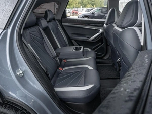 Внедорожник Geely Atlas 2024 года, 2499000 рублей, Нижний Новгород