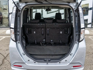 Хетчбэк Toyota Tank 2019 года, 928070 рублей, Краснодар