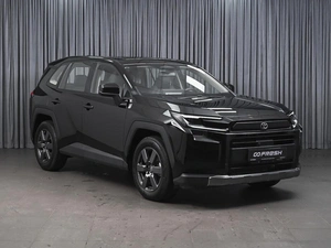 Внедорожник Toyota RAV4 2026 года, 4280000 рублей, Ставрополь