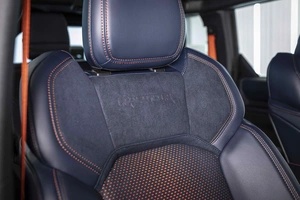 Внедорожник Ford Bronco Raptor 2025 года, 16499999 рублей, Москва