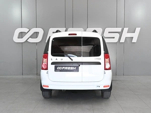 Универсал ВАЗ (LADA) Largus 2024 года, 1619000 рублей, Аксай